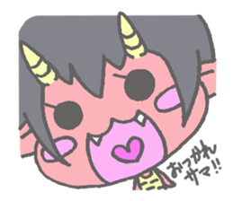 Miu sticker sticker #15876061