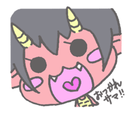 Miu sticker sticker #15876061