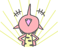 Miu sticker sticker #15876063