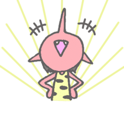 Miu sticker sticker #15876063