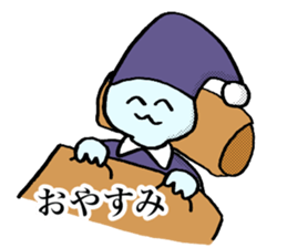 paretiny cats sticker #15876334