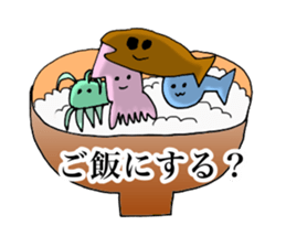 paretiny cats sticker #15876340