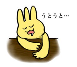 paretiny cats sticker #15876362