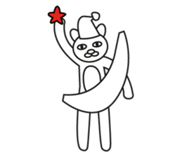 Cabbit! sticker #15876574