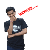 KDM 2 sticker #15876588