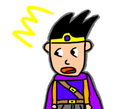 yousyatarou sticker #15876603