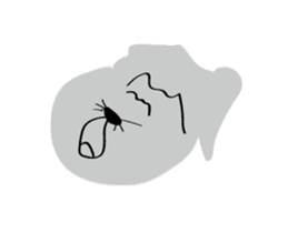 manji sticker #15876858