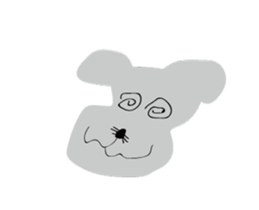 manji sticker #15876859