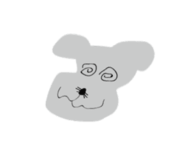 manji sticker #15876859