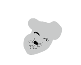 manji sticker #15876860