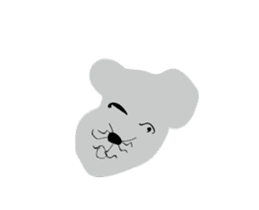 manji sticker #15876860