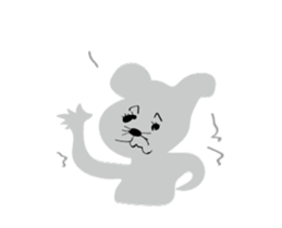 manji sticker #15876861