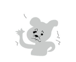 manji sticker #15876861