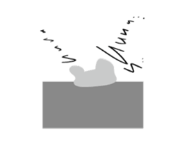 manji sticker #15876862