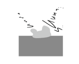 manji sticker #15876862