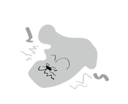 manji sticker #15876864