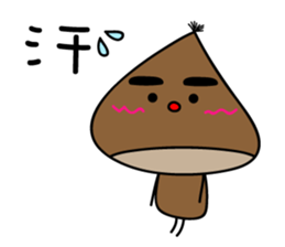 Jimikyo's daily life(Korean version) sticker #15877176