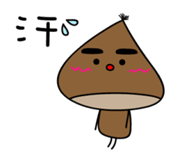 Jimikyo's daily life(Korean version) sticker #15877176