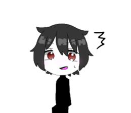 Rine and Rurito sticker #15877206