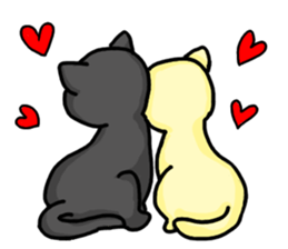 Stickers from TOMOKO wearing glasses sticker #15877351