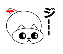 Cat's Ne-chan sticker #15877466