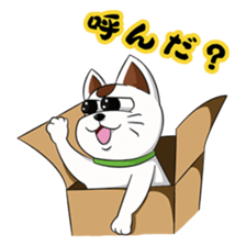 Ori-nyan Part 2 sticker #15877842