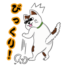 Ori-nyan Part 2 sticker #15877860