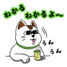 Ori-nyan Part 2 sticker #15877871