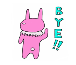 kame&usa sticker #15877955