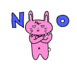 kame&usa sticker #15877957