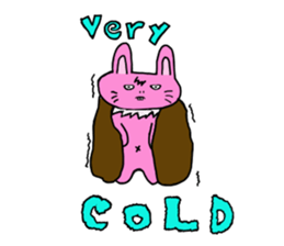 kame&usa sticker #15877969