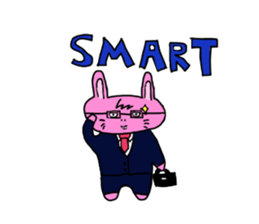 kame&usa sticker #15877971