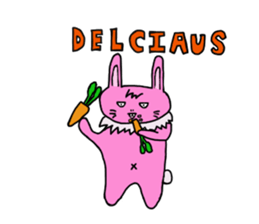 kame&usa sticker #15877973