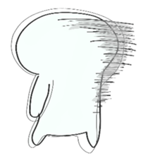 KODAMA sticker #15877999