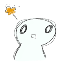 KODAMA sticker #15878001