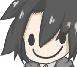 Mess up with YM! sticker #15878047