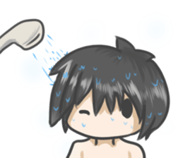 Mess up with YM! sticker #15878051