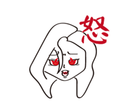 BNG couple sticker #15878188