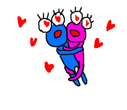 Sakuyanian's party sticker #15878336