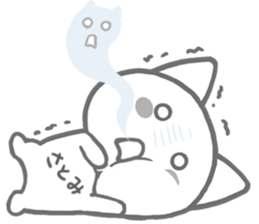 Satomi sticker 1 sticker #15878583