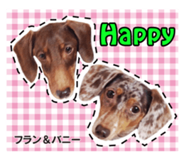 Peto Family Sticker sticker #15878617