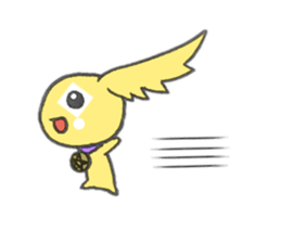 hossie sticker #15878650