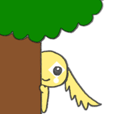 hossie sticker #15878652