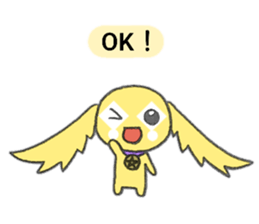 hossie sticker #15878653