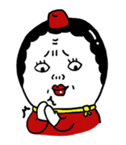 AirJumma sticker #15878669