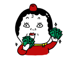 AirJumma sticker #15878670