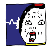 AirJumma sticker #15878676