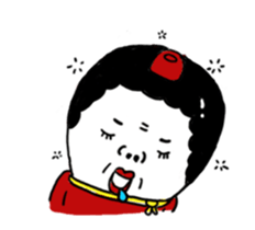 AirJumma sticker #15878682