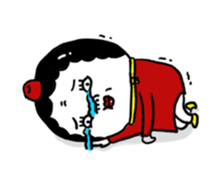 AirJumma sticker #15878684