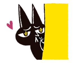 Depressy Trouble sticker #15878833